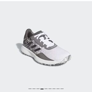 Adidas Golf Kids Spikeless Shoes